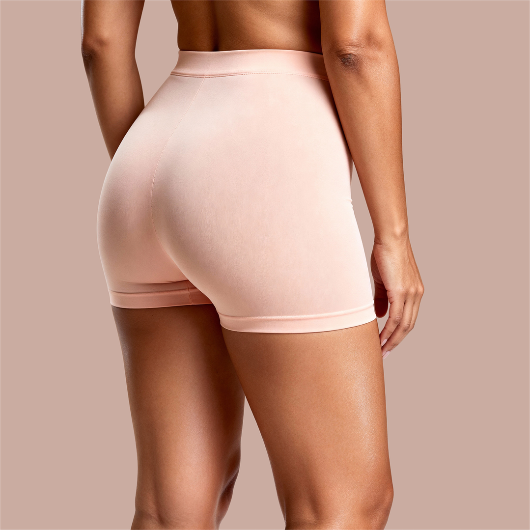 Gluteos 1