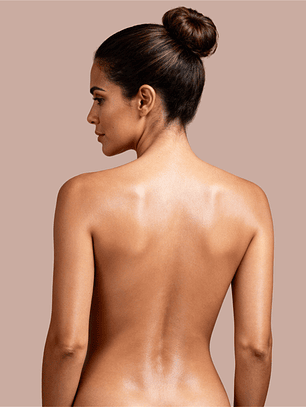 Media espalda inferior