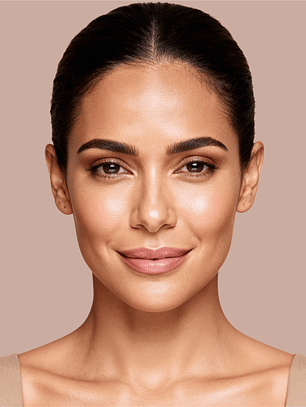 Rostro completo + Axilas