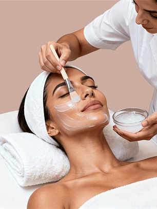 Rostro completo + Hidratación facial