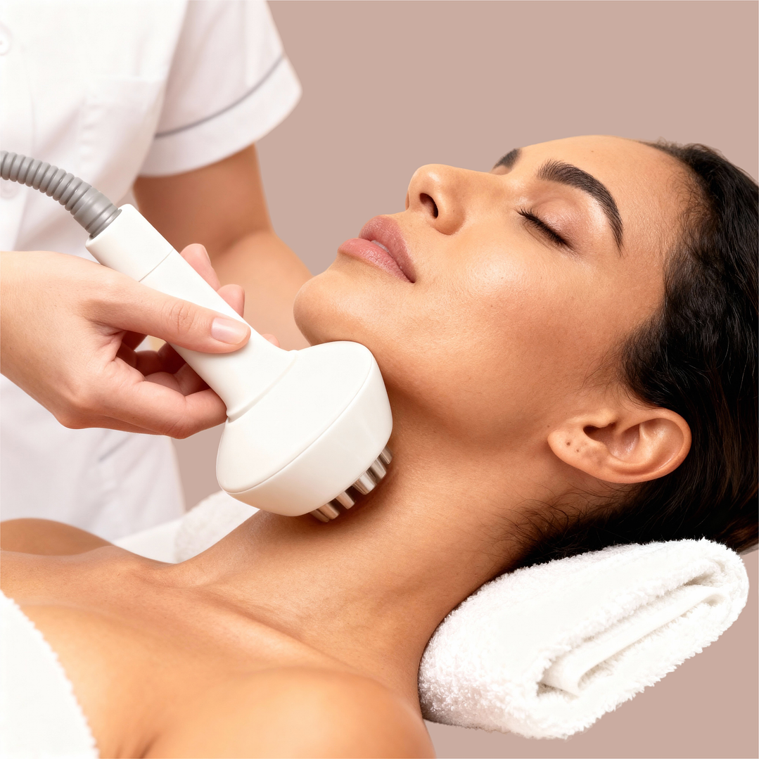 Trilipo Maximus Facial o Radiofrecuencia + Hifu Full Face 1