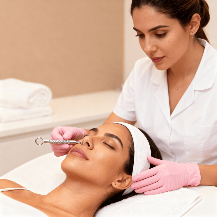 Pack Limpieza Facial 1