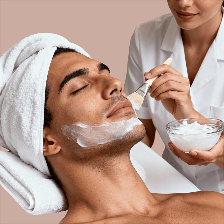 Rostro completo + Hidratación facial 2