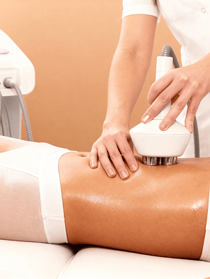 Trilipo Maximus Corporal (2 zonas) + Inbody + Limpieza facial plus