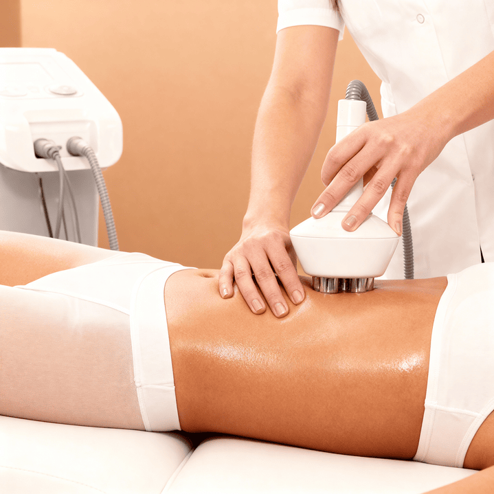 Trilipo Maximus Corporal (2 zonas) + Inbody + Limpieza facial plus 1