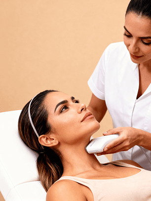 Trilipo Maximus Facial o Radiofrecuencia + Hifu Full Face + Papada