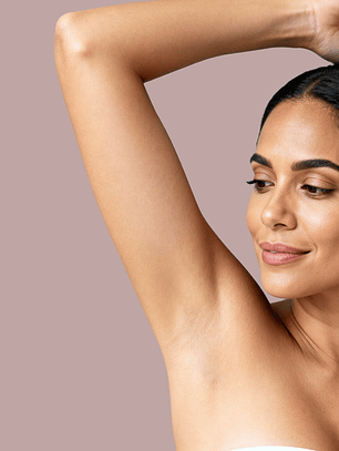 Full Brazilian + Axilas