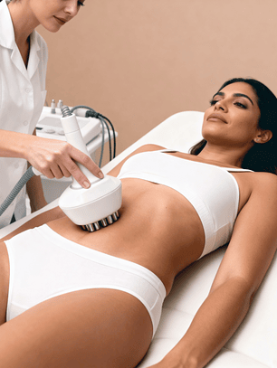 Trilipo Maximus Corporal (2 zonas) + Inbody + Limpieza facial plus