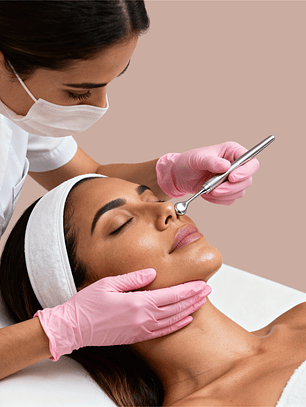 Pack Limpieza Facial