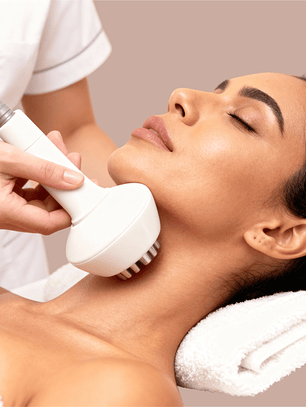 Trilipo Maximus Facial o Radiofrecuencia + Hifu Full Face + Papada