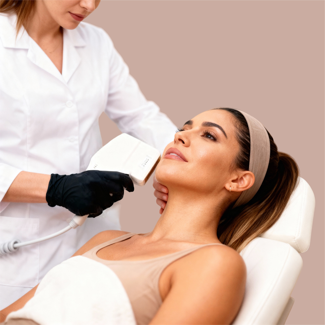 Trilipo Maximus Facial o Radiofrecuencia + Hifu Full Face 3