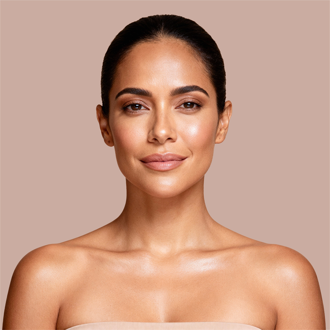 Rostro completo + Geneo facial 3