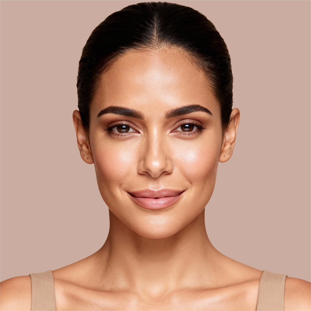 Rostro completo + Geneo facial 4