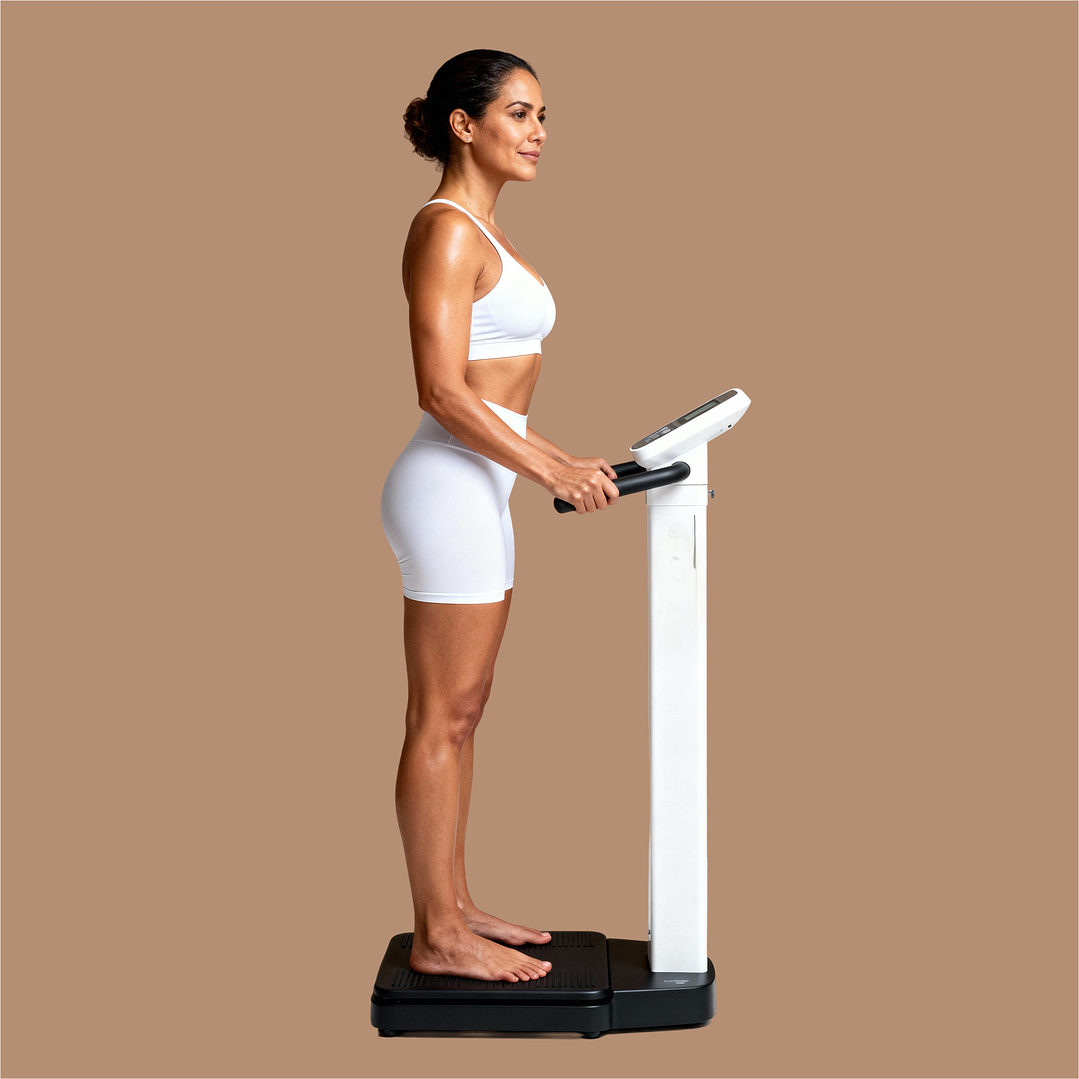 Trilipo Maximus Corporal (2 zonas) + Inbody + Limpieza facial plus 4