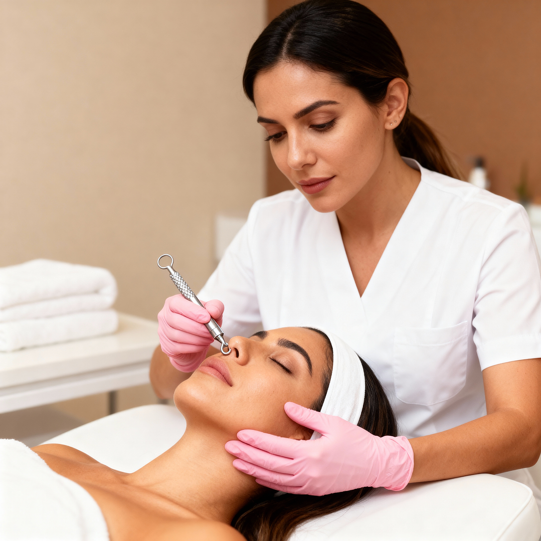 Pack Limpieza Facial 3