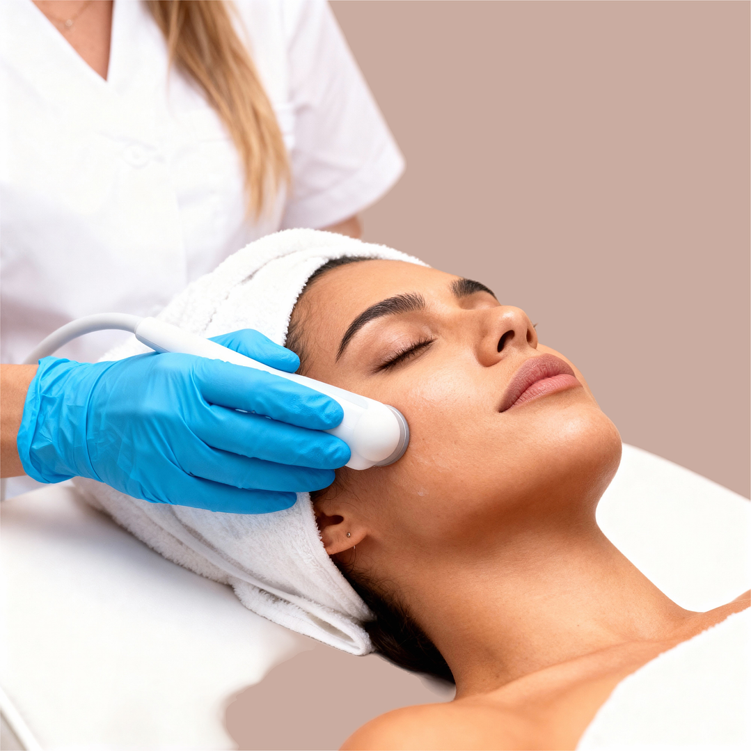 Trilipo Maximus Corporal (2 zonas) + Inbody + Hidrae 4