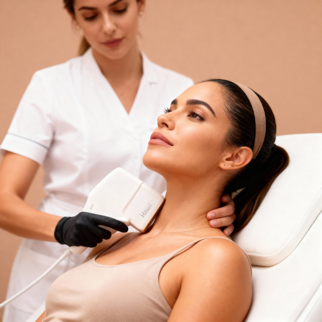 Trilipo Maximus Facial o Radiofrecuencia + Hifu Full Face + Papada 4