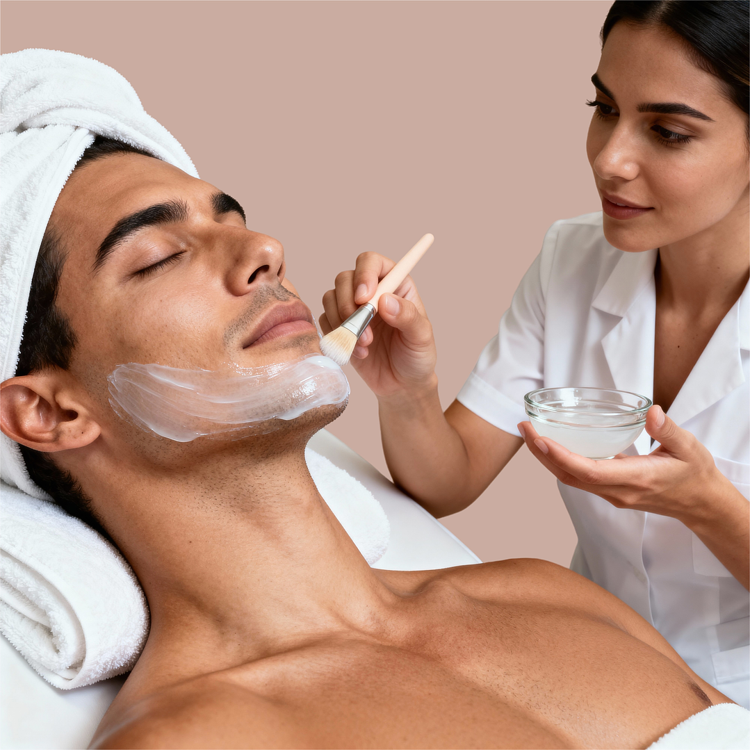 Pack Hidratación Facial 5