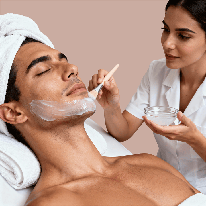 Pack Hidratación Facial 5