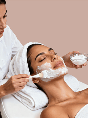 Hidratación Facial