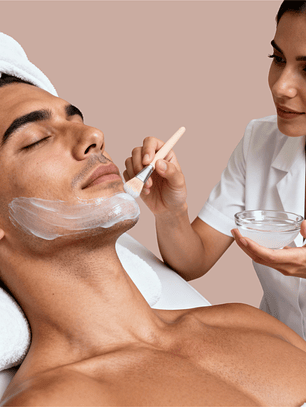 Hidratación Facial