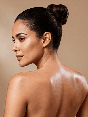 Media espalda superior