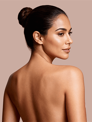 Media espalda superior