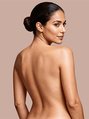 Media espalda inferior