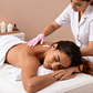 Masaje de Relajación - Anti Estrés - Miniatura 1