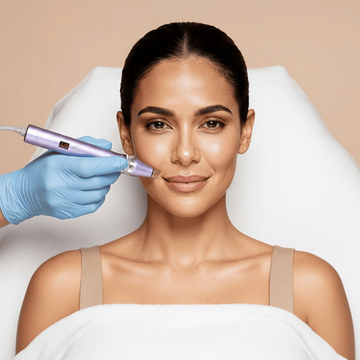 Dermapen - Ilumina tu piel 1