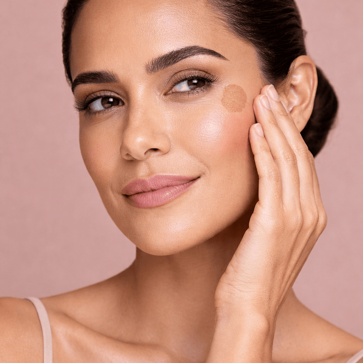 Adios a las Manchas 1