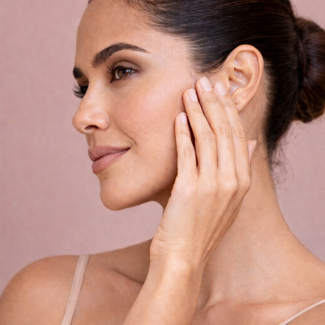 Adios a las Manchas 3