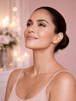 Glow & Go (Pre Evento)