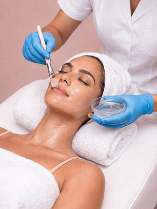 Hidratación Profunda