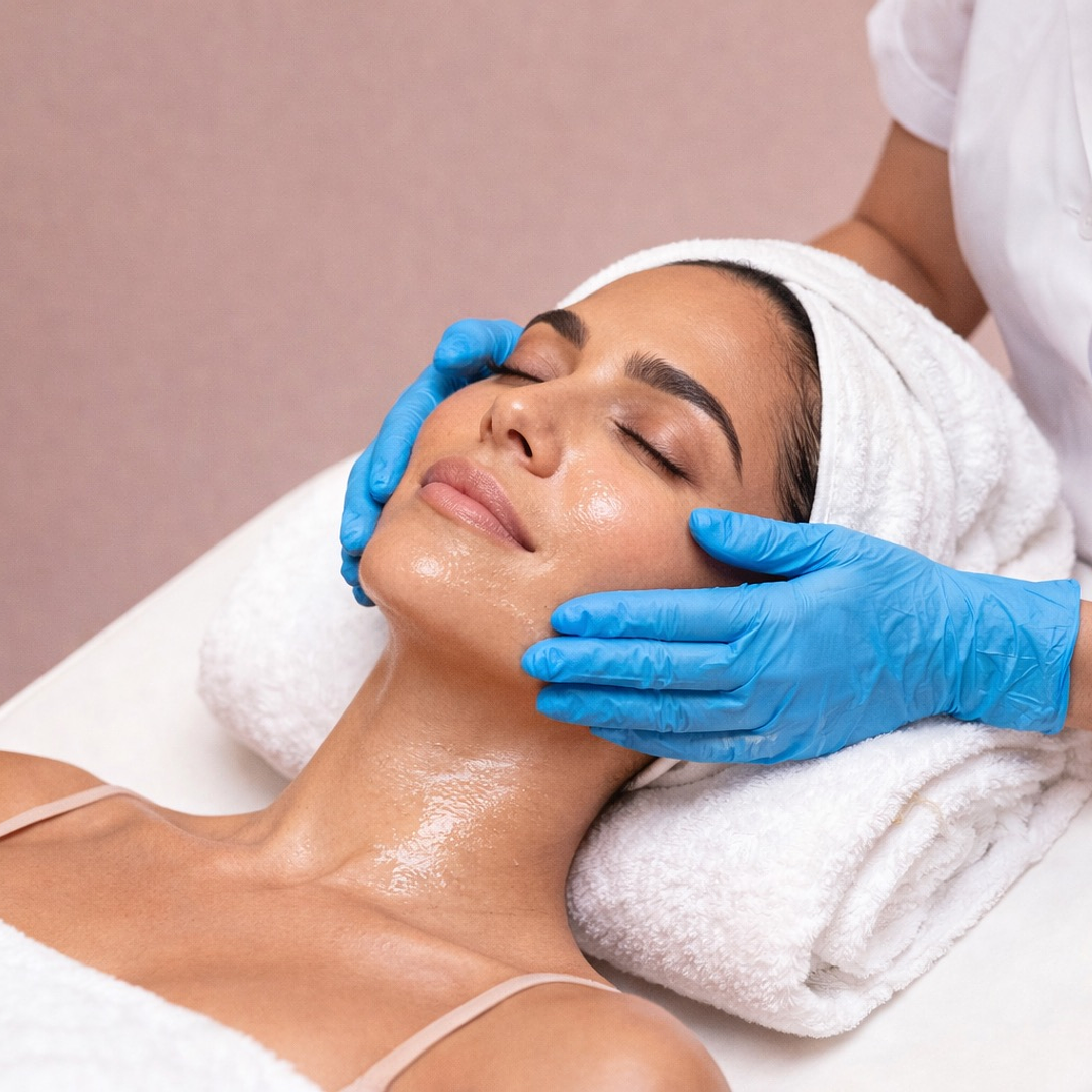 Hidratación Profunda 2