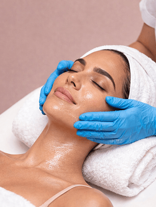 Hidratación Profunda