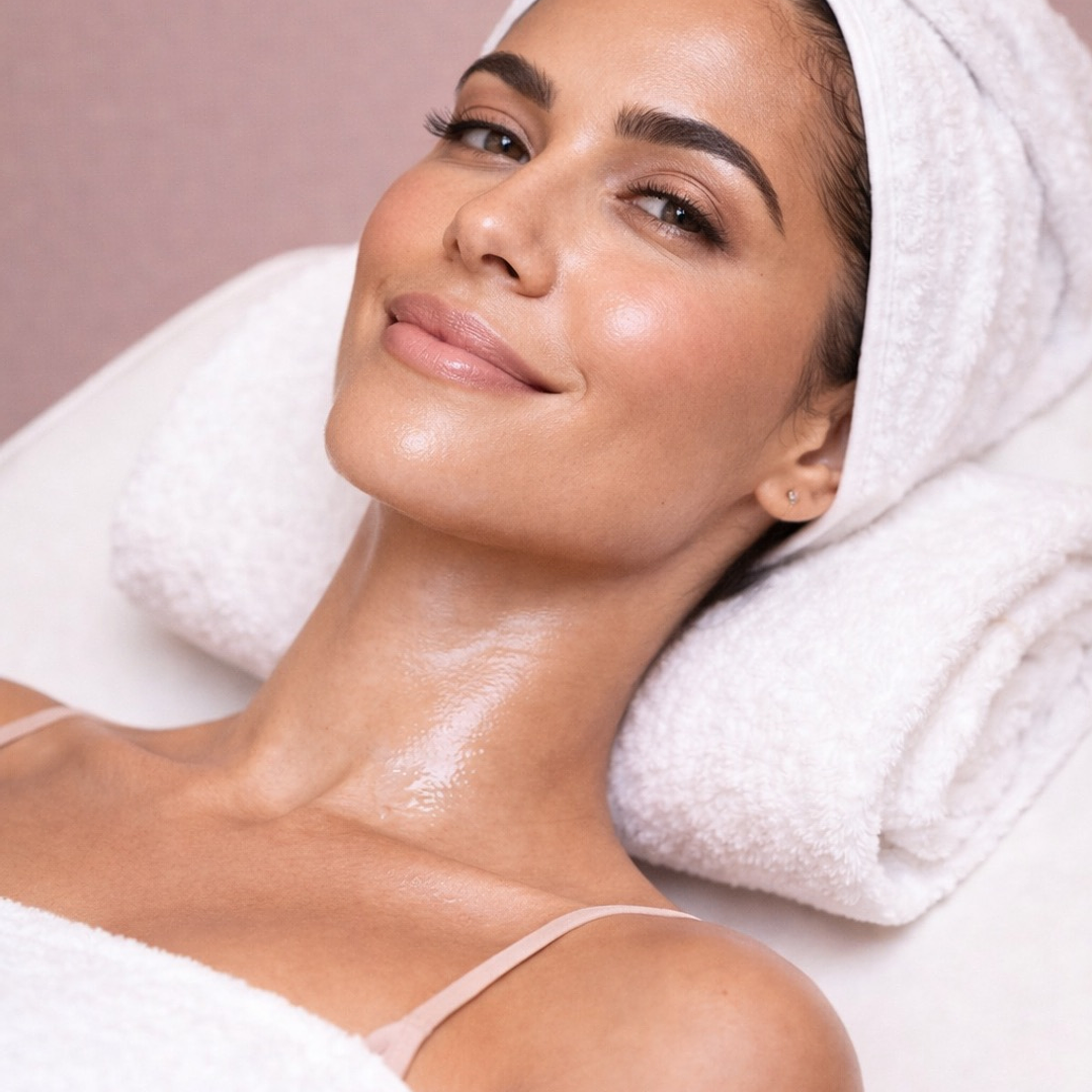 Hidratación Profunda 3