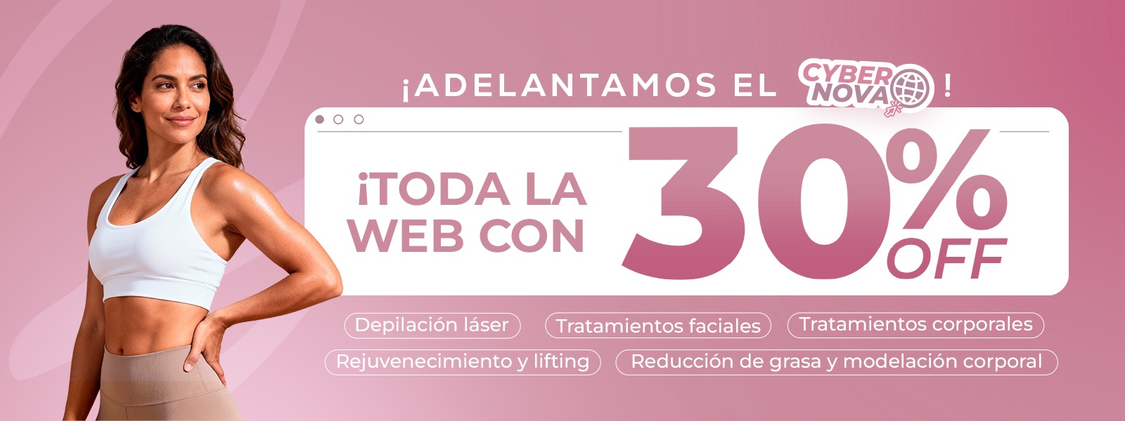 Pre Cyber 🛒
