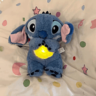 Kawaii Stitch Angel  2