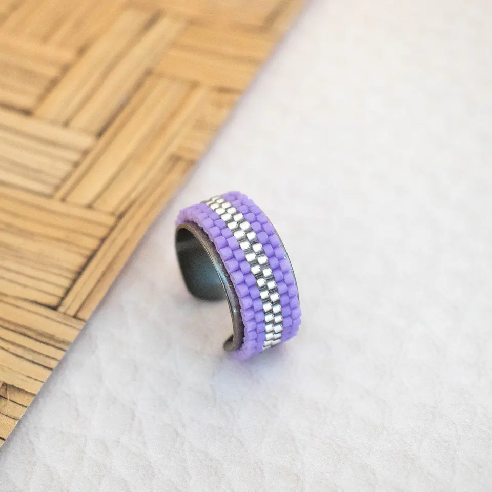 Anillo ajustable 