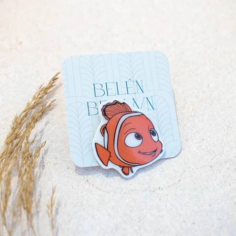Pin TR "Nemo" 