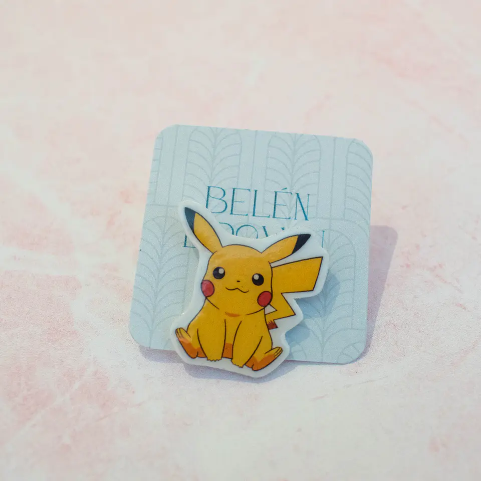 Pin 