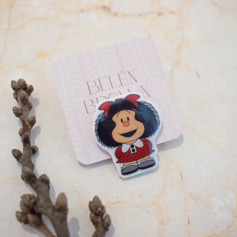Pin 