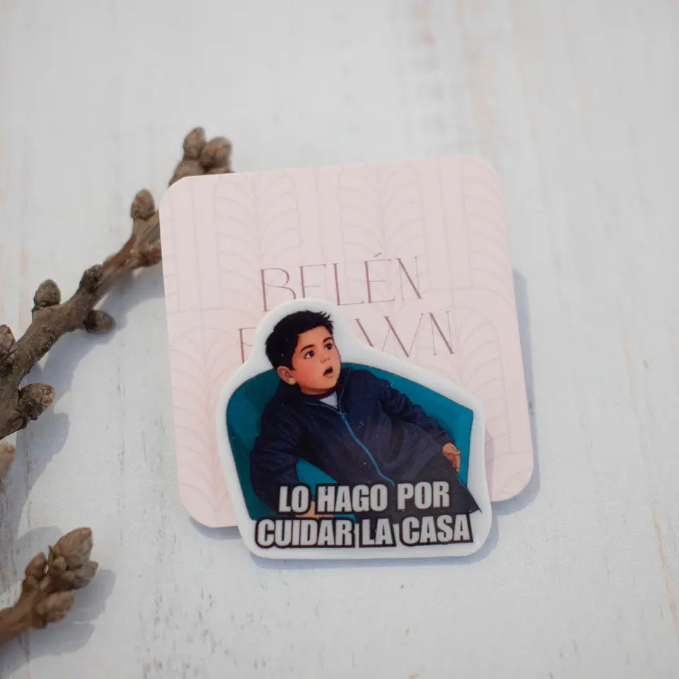 Pin 