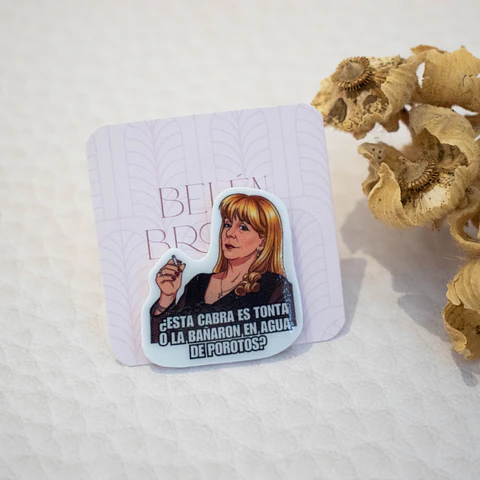 Pin "Olga Primera"