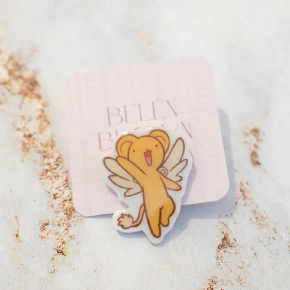 Pin 