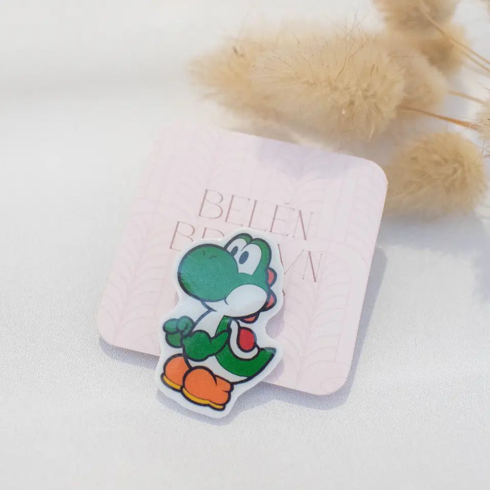Pin 