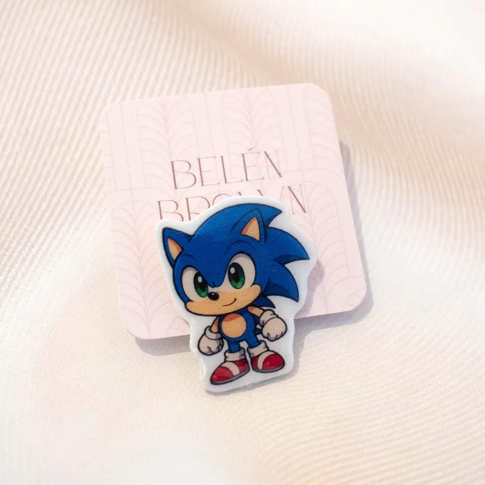 Pin 