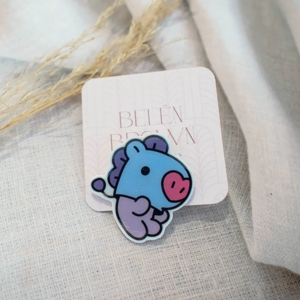 Pin 