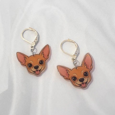 Aros TR "Chihuahua"